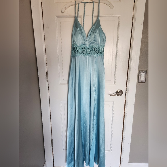 NWT Prom/Formal Dress - Picture 1 of 7